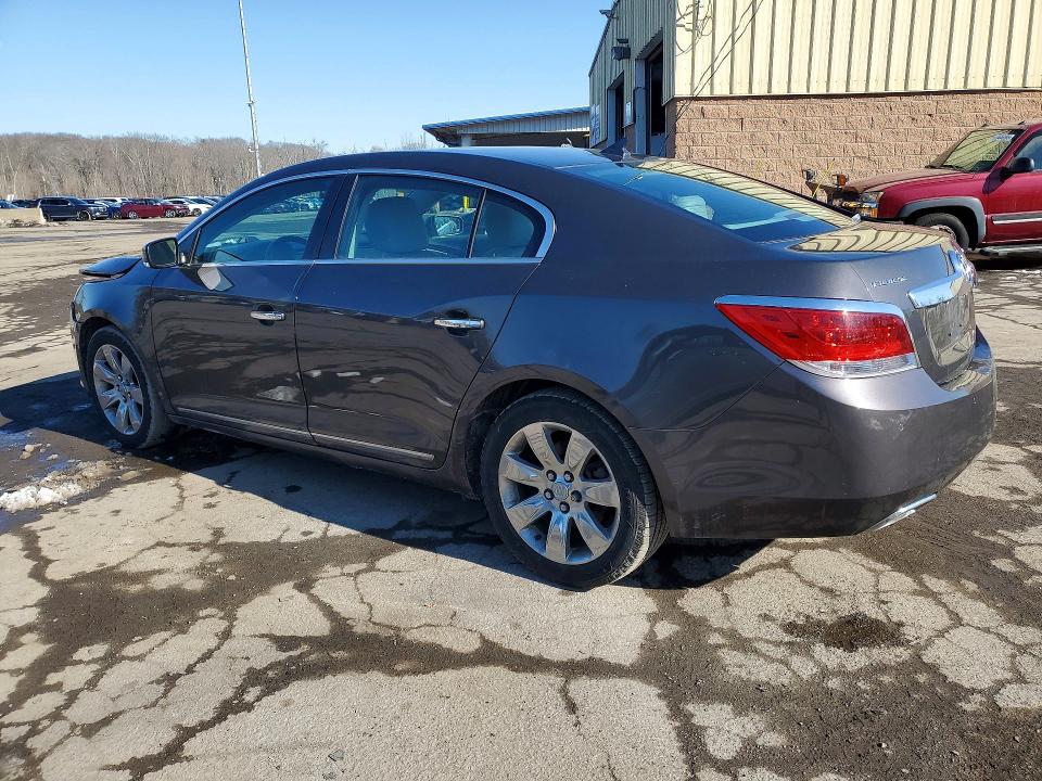 Aukcja sprzedaży 2013 Buick Lacrosse, vin: 1G4GF5E31DF286078, numer aukcji: 79164155