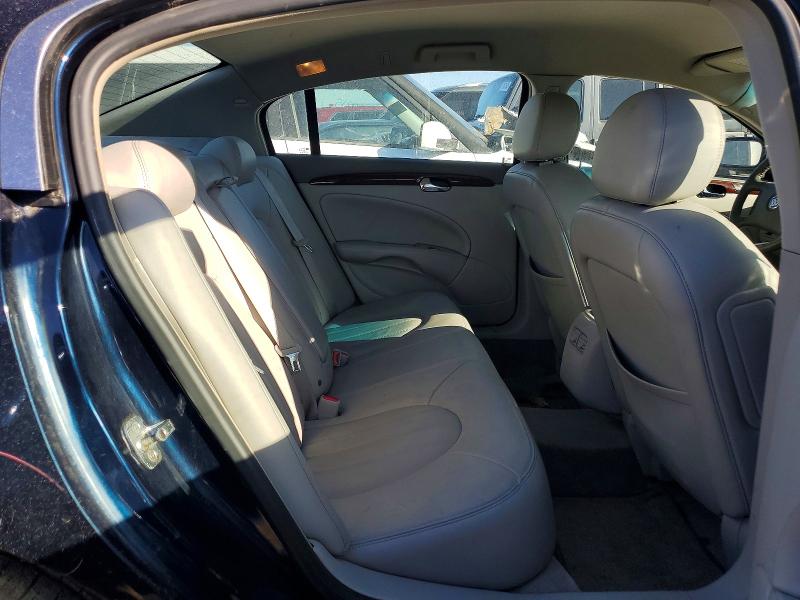 77377955 :رقم المزاد ، 1G4HD57217U218829 vin ، 2007 Buick Lucerne مزاد بيع
