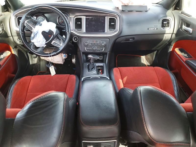Aukcja sprzedaży 2020 Dodge Charger, vin: 2C3CDXGJ4LH225700, numer aukcji: 75015345