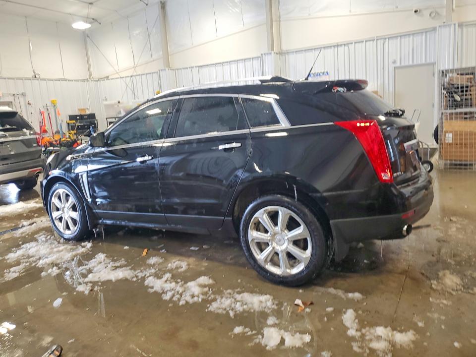 2013 Cadillac Srx მანქანა იყიდება აუქციონზე, vin: 3GYFNHE3XDS542602, აუქციონის ნომერი: 75754715