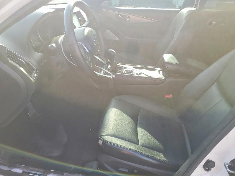 Продаж на аукціоні авто 2019 Infiniti Q50, vin: JN1FV7AR9KM830069, номер лоту: 76740915