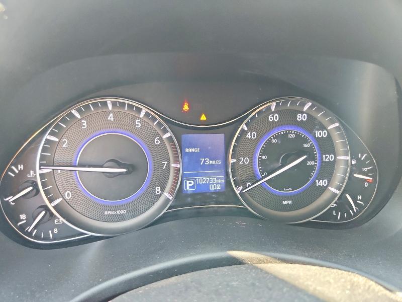 2019 Infiniti Qx80 მანქანა იყიდება აუქციონზე, vin: JN8AZ2NF6K9681948, აუქციონის ნომერი: 75593735