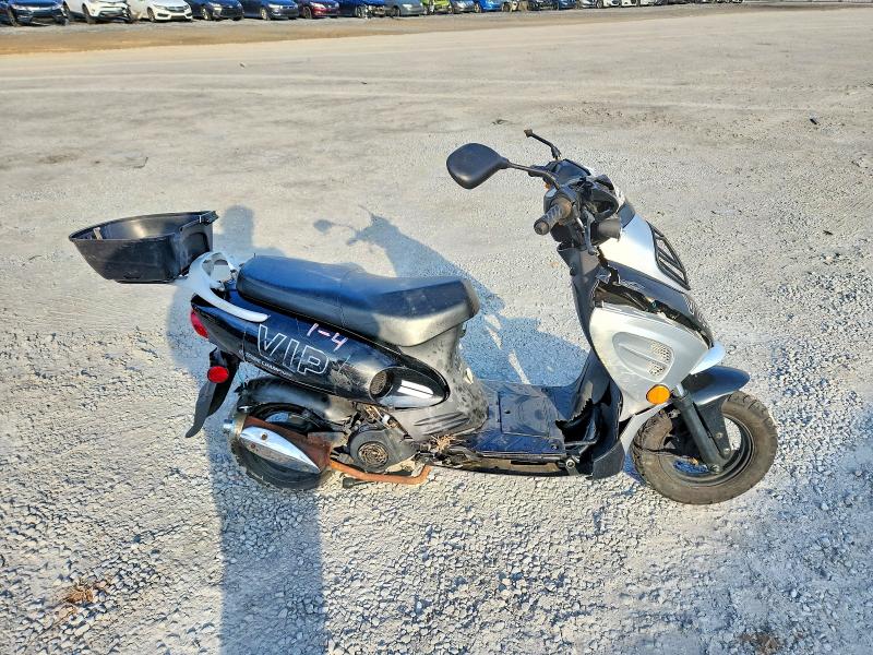 Продажа на аукционе авто 2022 Taotao Vip, vin: L9NTCBAD9N1300172, номер лота: 76531555