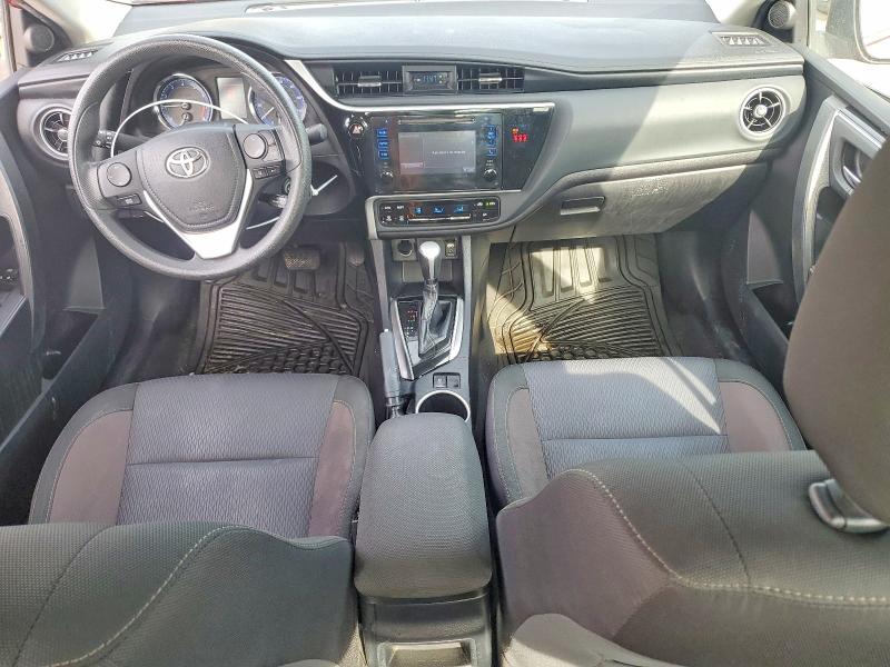 2018 Toyota Corolla მანქანა იყიდება აუქციონზე, vin: 2T1BURHE3JC982082, აუქციონის ნომერი: 77059595