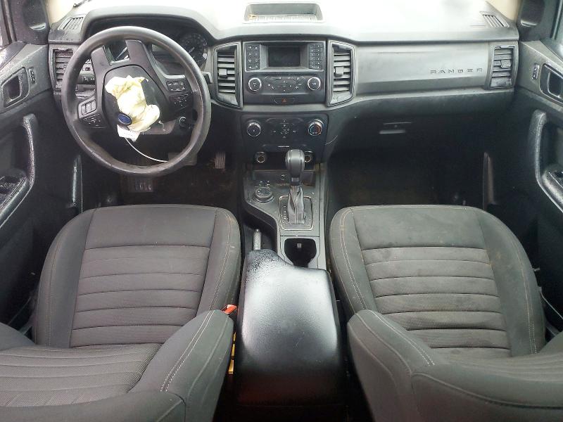 76872425 :رقم المزاد ، 1FTER4FH5KLA68604 vin ، 2019 Ford Ranger مزاد بيع