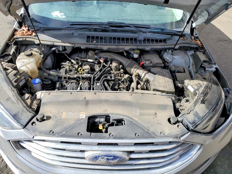 Продажа на аукционе авто 2021 Ford Edge, vin: 2FMPK4J98MBA21949, номер лота: 77901935