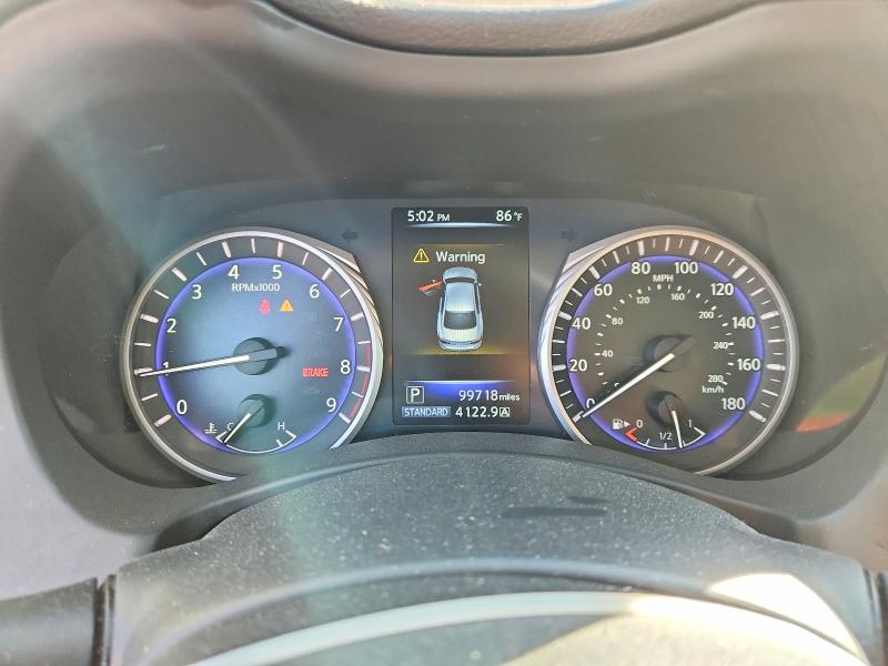 Aukcja sprzedaży 2015 Infiniti Q50, vin: JN1BV7AP9FM348429, numer aukcji: 79303855