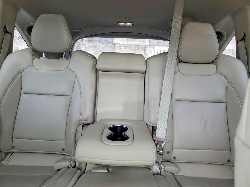 Aukcja sprzedaży 2014 Acura Mdx, vin: 5FRYD4H64EB023649, numer aukcji: 78819305