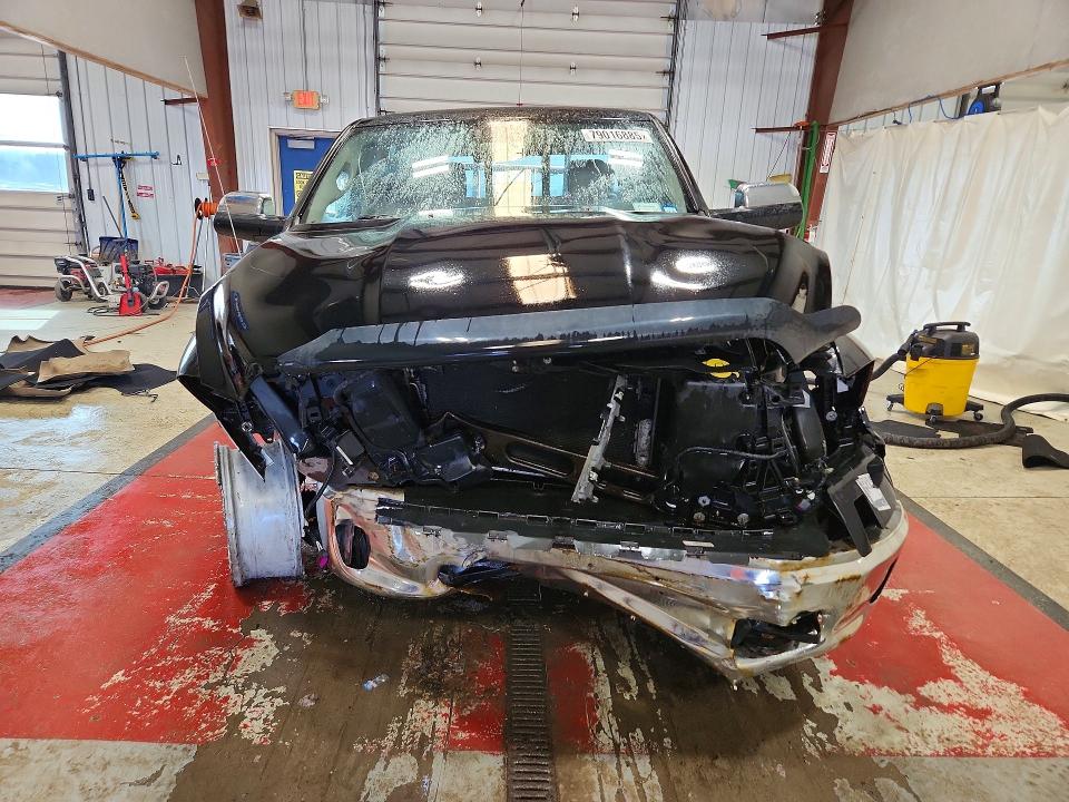 Продаж на аукціоні авто 2013 Ram 1500, vin: 1C6RR7NT7DS504068, номер лоту: 79016885