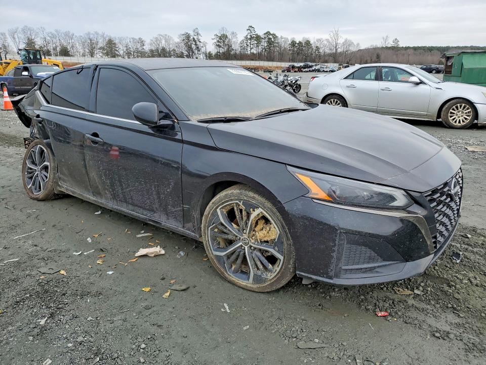 Aukcja sprzedaży 2023 Nissan Altima, vin: 1N4BL4CV1PN317769, numer aukcji: 72867735