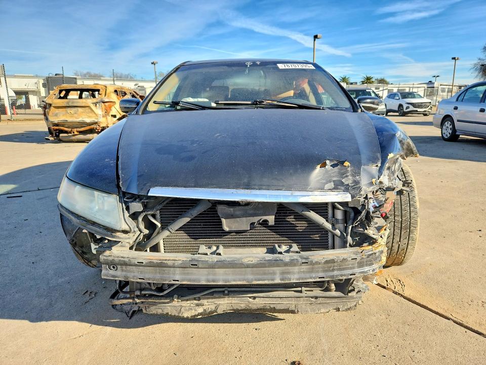 78707395 :رقم المزاد ، 19UUA66244A002183 vin ، 2004 Acura Tl مزاد بيع