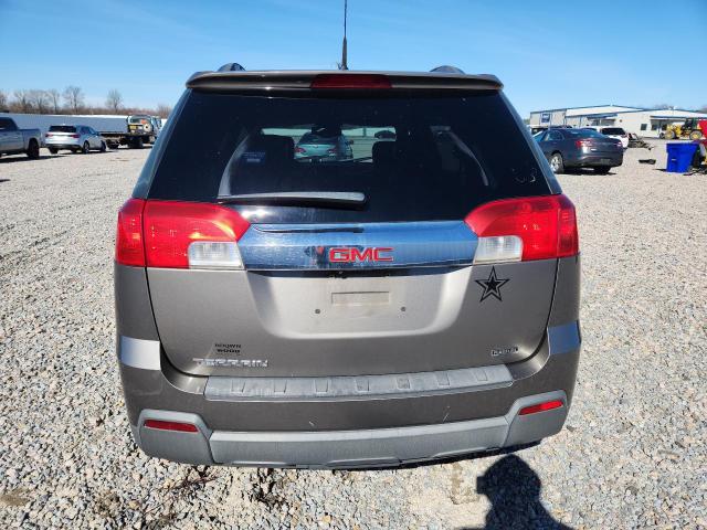 Продаж на аукціоні авто 2012 Gmc Terrain, vin: 2GKALUEK3C6150911, номер лоту: 78435735