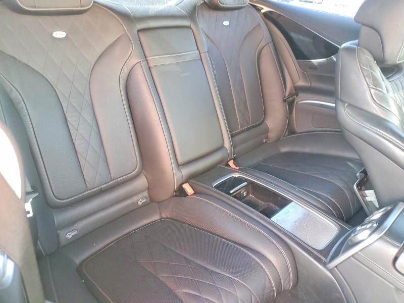 Продаж на аукціоні авто 2015 Mercedes-benz S, vin: WDDXJ8FB7FA002355, номер лоту: 78904905