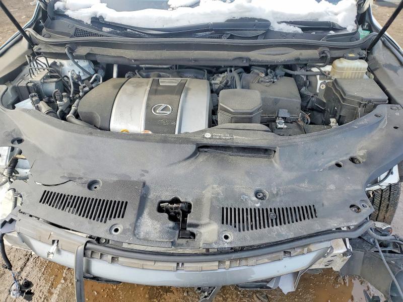 Aukcja sprzedaży 2017 Lexus Rx 350, vin: JTJBZMCA0H2021003, numer aukcji: 74924205