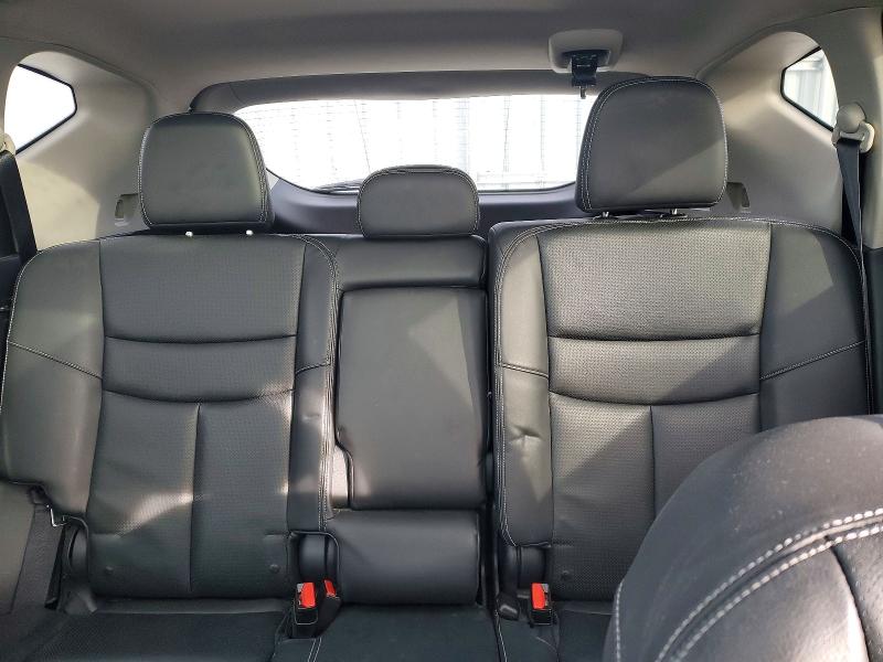 2016 Nissan Murano S მანქანა იყიდება აუქციონზე, vin: 5N1AZ2MH4GN113030, აუქციონის ნომერი: 74049025