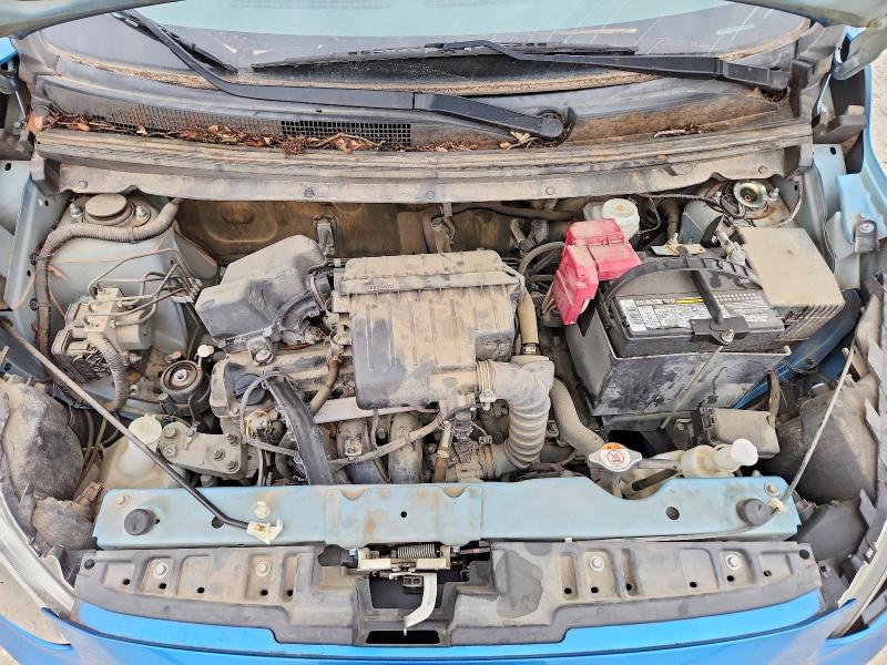 Aukcja sprzedaży 2019 Mitsubishi Mirage, vin: ML32A3HJ1KH003341, numer aukcji: 76047445