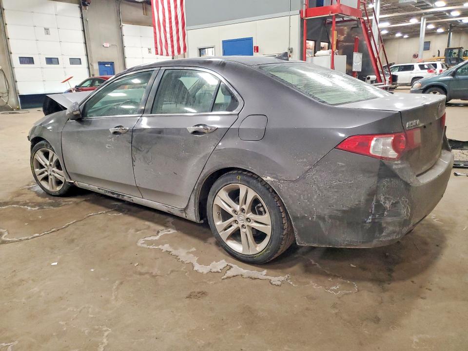 Продаж на аукціоні авто 2010 Acura Tsx, vin: JH4CU4F43AC001757, номер лоту: 76190475