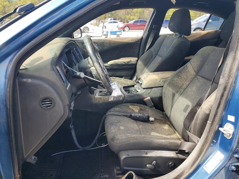 Aukcja sprzedaży 2020 Dodge Charger, vin: 2C3CDXBG8LH150429, numer aukcji: 75649125