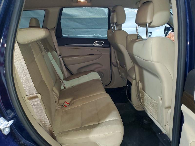 Aukcja sprzedaży 2015 Jeep Grand Cherokee, vin: 1C4RJFAG0FC154640, numer aukcji: 76870655