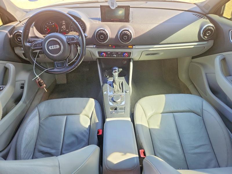 Продажа на аукционе авто 2016 Audi A3, vin: WAUA7GFF8G1006408, номер лота: 78729675