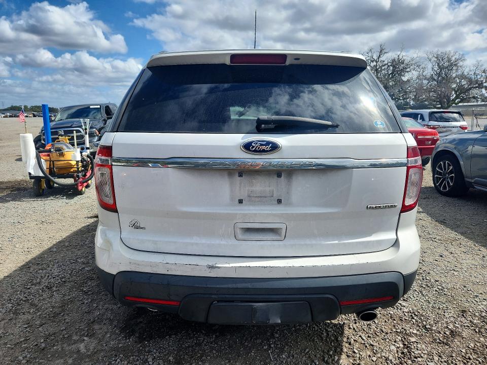 Aukcja sprzedaży 2013 Ford Explorer, vin: 1FM5K7B89DGC62832, numer aukcji: 77987565