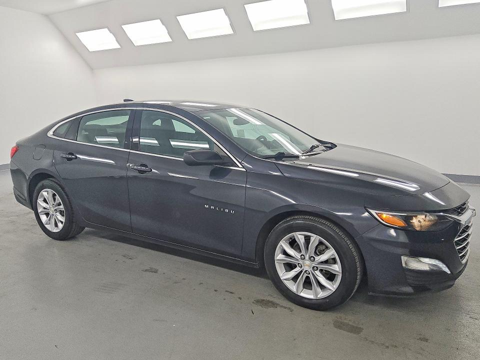 78644095 :رقم المزاد ، 1G1ZD5ST1PF221719 vin ، 2023 Chevrolet Malibu مزاد بيع