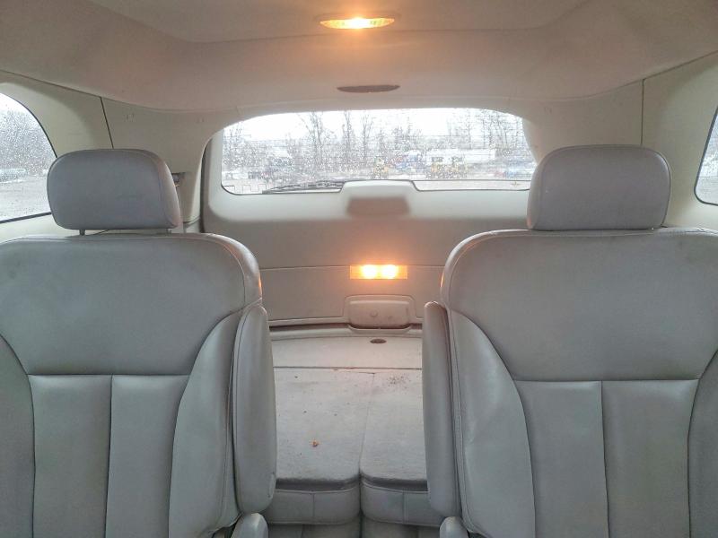 Aukcja sprzedaży 2008 Chrysler Pacifica, vin: 2A8GF68X58R626896, numer aukcji: 78469735