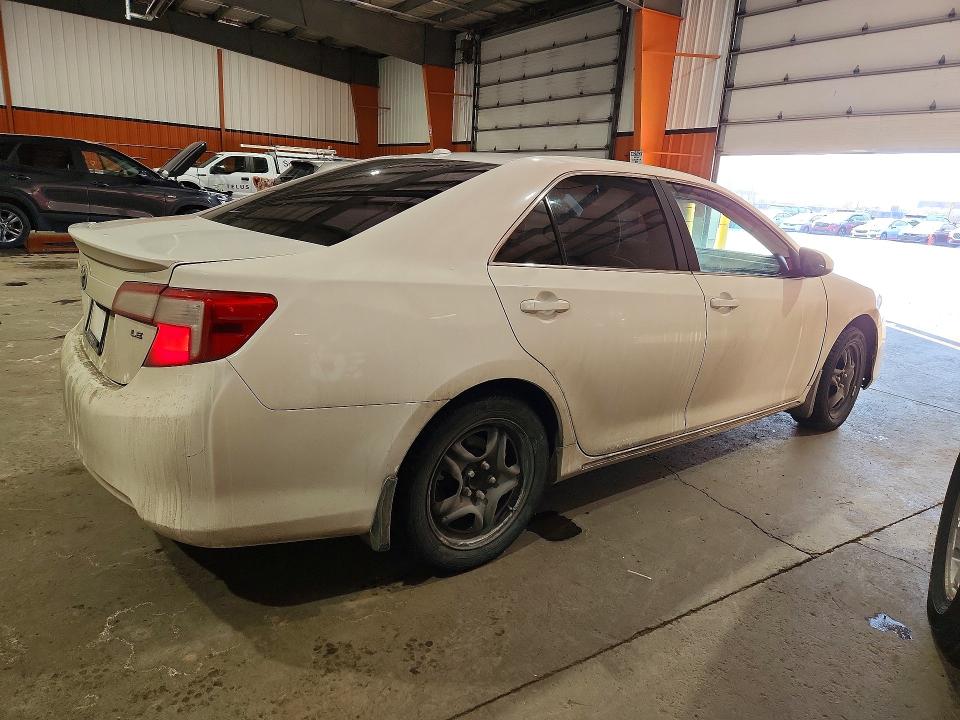 Продажа на аукционе авто 2012 Toyota Camry, vin: 4T1BF1FK1CU586674, номер лота: 73605115