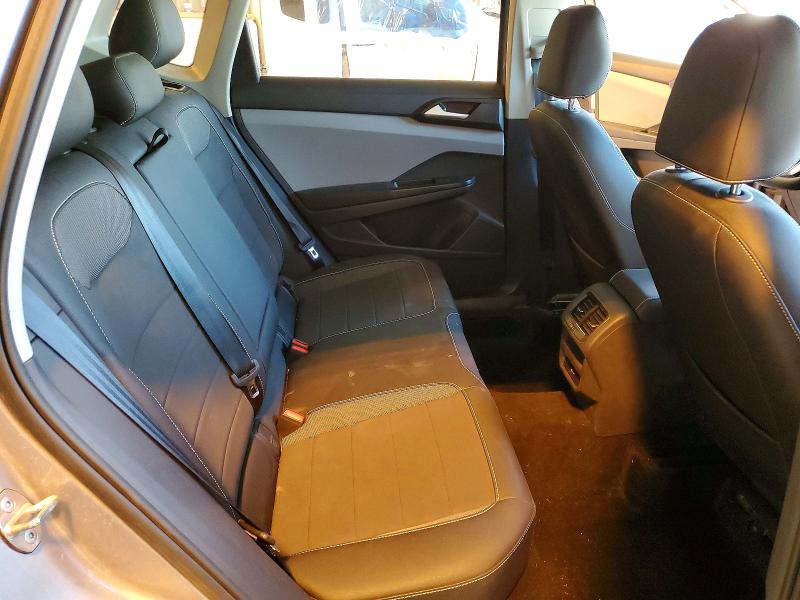Продаж на аукціоні авто 2023 Volkswagen Taos, vin: 3VVEX7B25PM371253, номер лоту: 75293835
