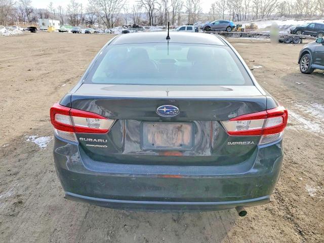 Aukcja sprzedaży 2020 Subaru Impreza, vin: 4S3GKAB6XL3600110, numer aukcji: 76650435