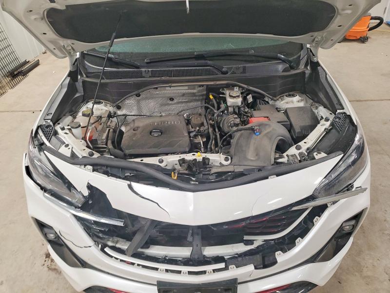 Aukcja sprzedaży 2020 Buick Encore Gx, vin: KL4MMESLXLB117890, numer aukcji: 76895935