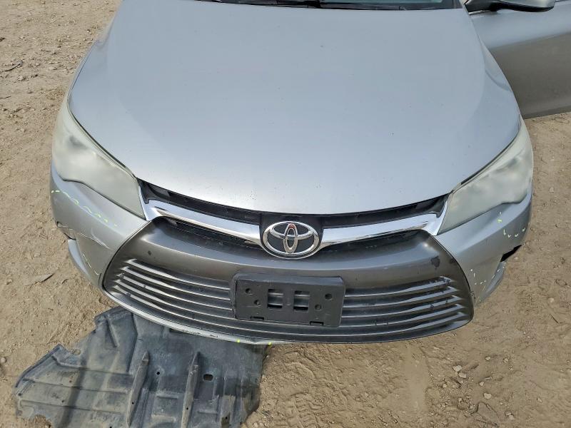 78354685 :رقم المزاد ، 4T1BF1FK4GU519637 vin ، 2016 Toyota Camry مزاد بيع