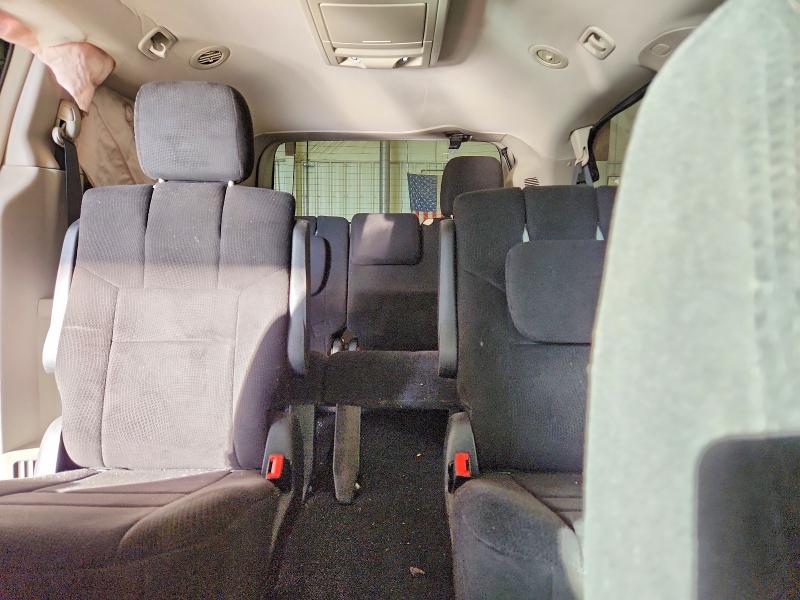 Aukcja sprzedaży 2012 Chrysler Town & Country, vin: 2C4RC1BGXCR158502, numer aukcji: 77514995