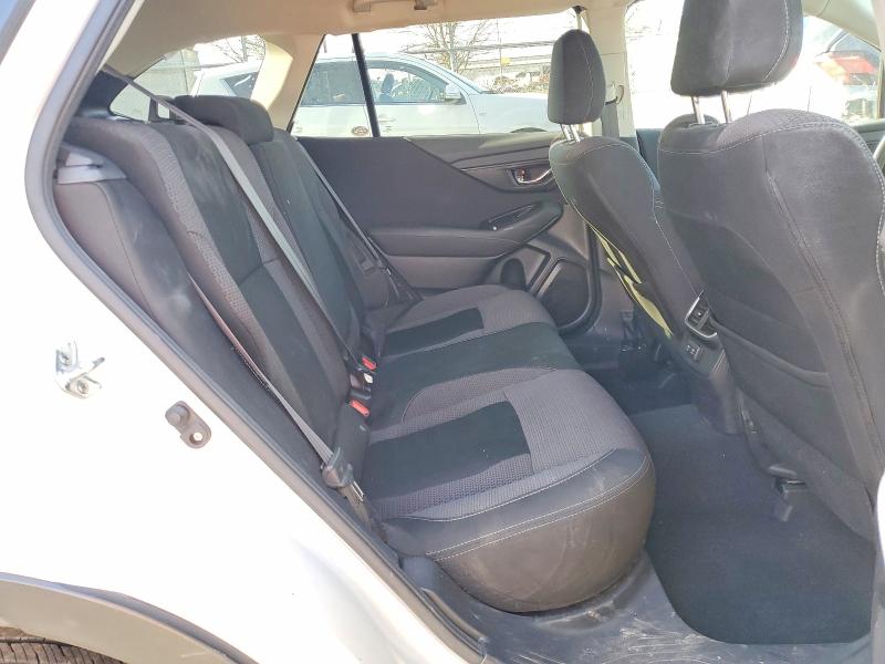 Aukcja sprzedaży 2022 Subaru Outback Pr, vin: 4S4BTAFC8N3212282, numer aukcji: 76668365