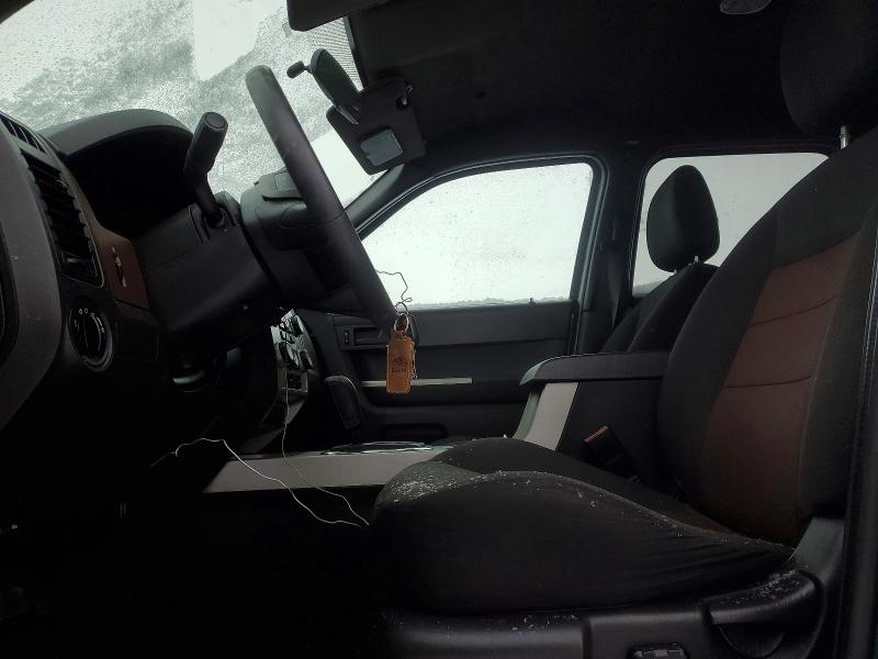 Aukcja sprzedaży 2008 Ford Escape, vin: 1FMCU03Z38KB11360, numer aukcji: 74259335