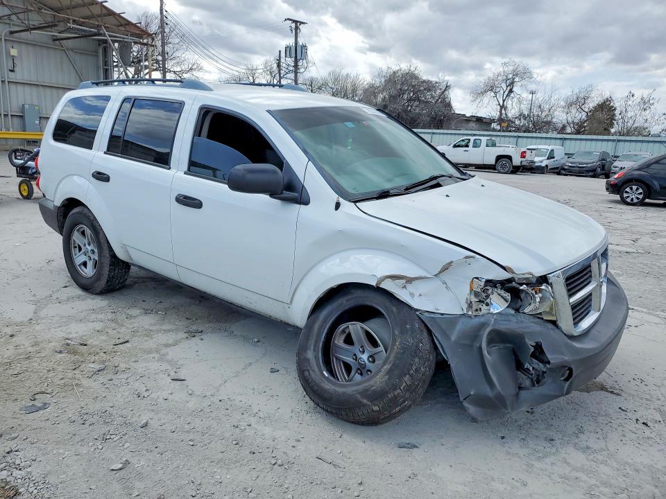 Продажа на аукционе авто 2007 Dodge Durango, vin: 1D8HB38PX7F546488, номер лота: 78532045