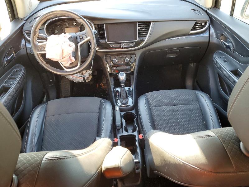 Aukcja sprzedaży 2018 Buick Encore, vin: KL4CJASB9JB695898, numer aukcji: 76557415