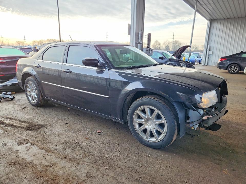 Aukcja sprzedaży 2008 Chrysler 300, vin: 2C3KA33G88H236102, numer aukcji: 77127295