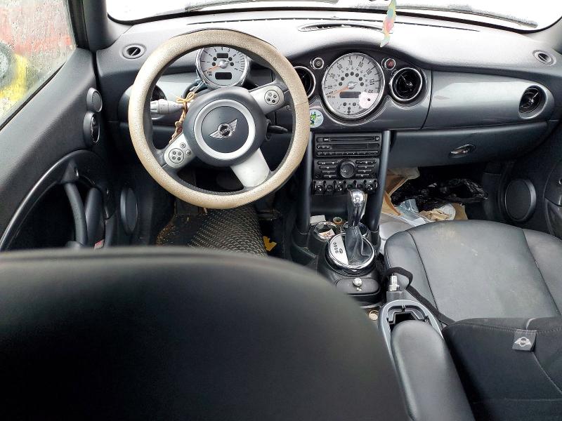 Продажа на аукционе авто 2006 Mini Cooper, vin: WMWRC335X6TJ74590, номер лота: 76036065