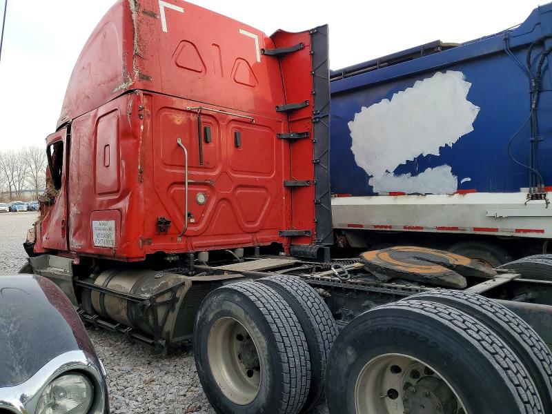 2021 Freightliner Cascadia 1 მანქანა იყიდება აუქციონზე, vin: 3AKJHHDR7MSMS4314, აუქციონის ნომერი: 76232615