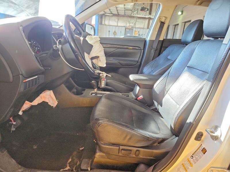 Продаж на аукціоні авто 2016 Mitsubishi Outlander, vin: JA4AD3A36GZ036908, номер лоту: 78981185