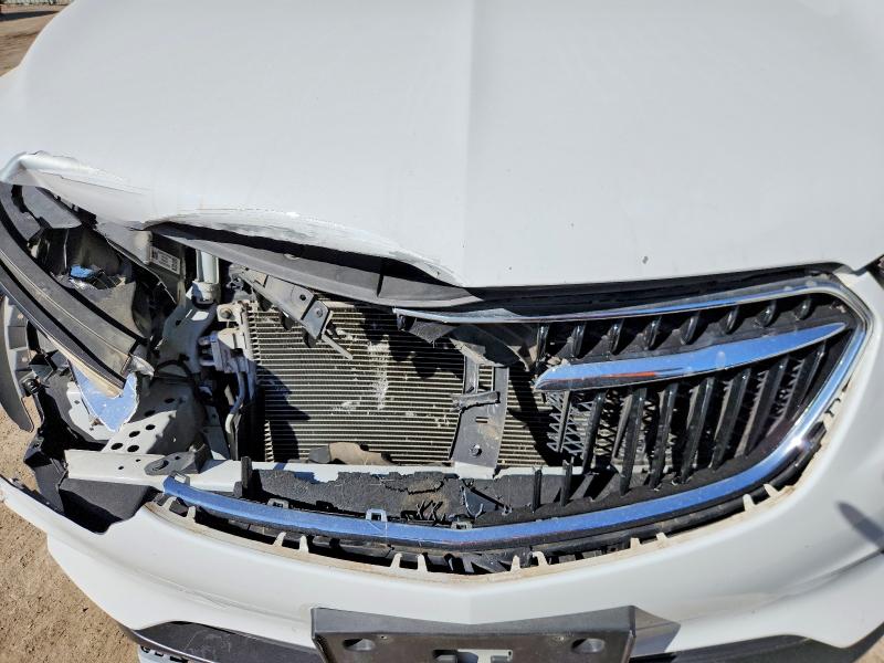 Aukcja sprzedaży 2017 Buick Encore, vin: KL4CJASB7HB047941, numer aukcji: 79070705