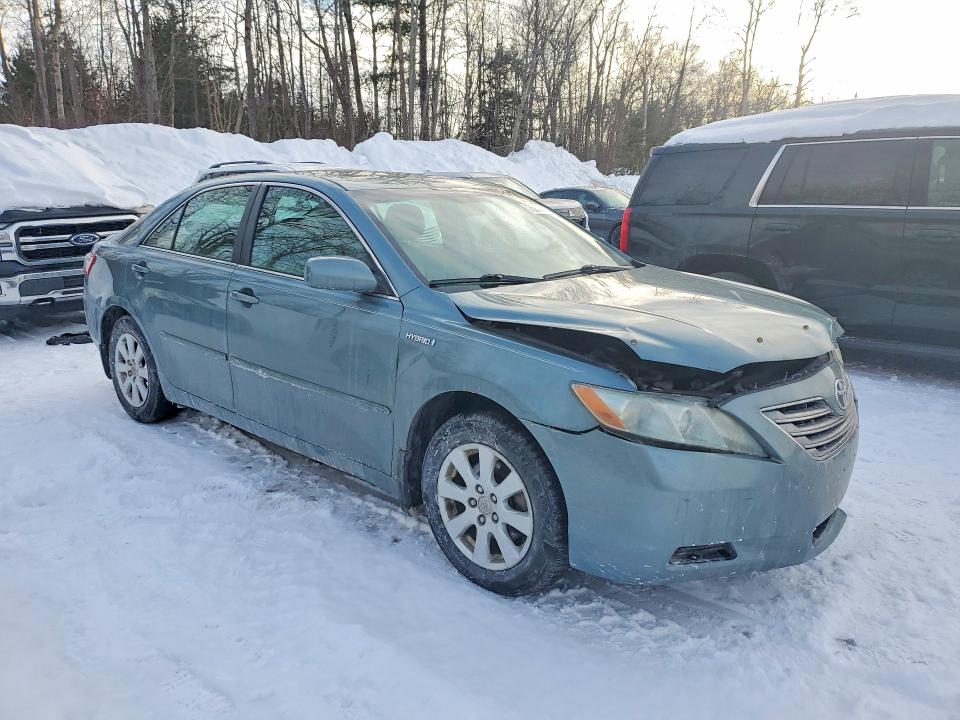 Aukcja sprzedaży 2009 Toyota Camry, vin: 4T1BB46K59U087026, numer aukcji: 75814885