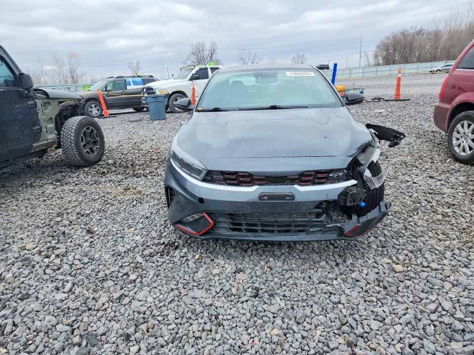 Aukcja sprzedaży 2022 Kia Forte, vin: 3KPF44AC6NE492661, numer aukcji: 75808955