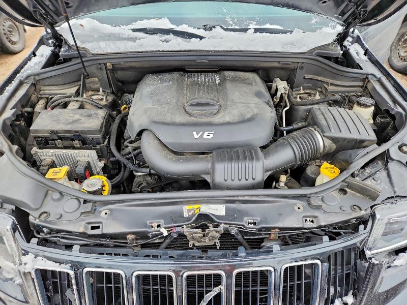 77819835 :رقم المزاد ، 1C4RJFAG6FC644662 vin ، 2015 Jeep Grand Cherokee مزاد بيع