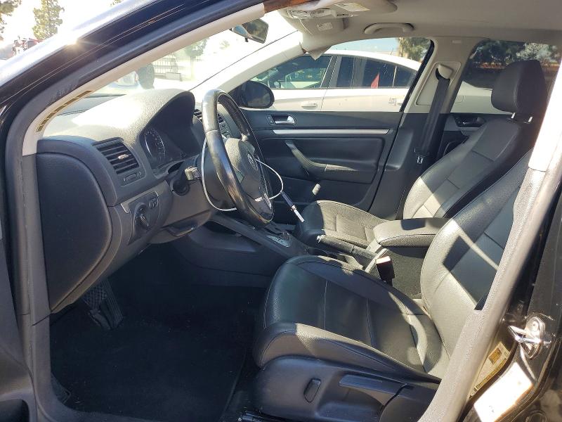 Aukcja sprzedaży 2010 Volkswagen Jetta, vin: 3VWAZ7AJ6AM116261, numer aukcji: 78155295