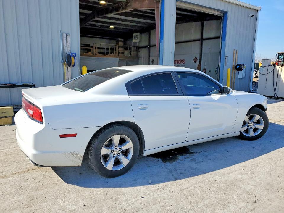 2012 Dodge Charger მანქანა იყიდება აუქციონზე, vin: 2C3CDXBG0CH111480, აუქციონის ნომერი: 76612955