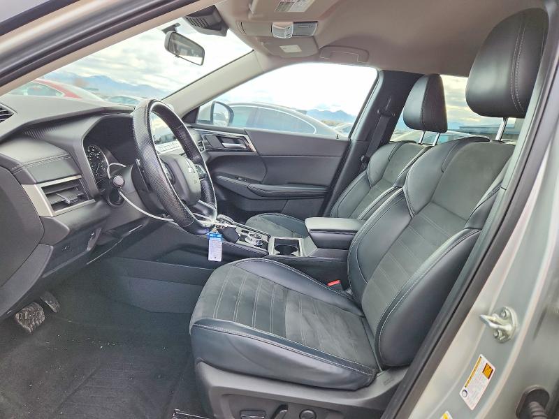 Продаж на аукціоні авто 2024 Mitsubishi Outlander, vin: JA4J4VA86RZ013896, номер лоту: 78867125