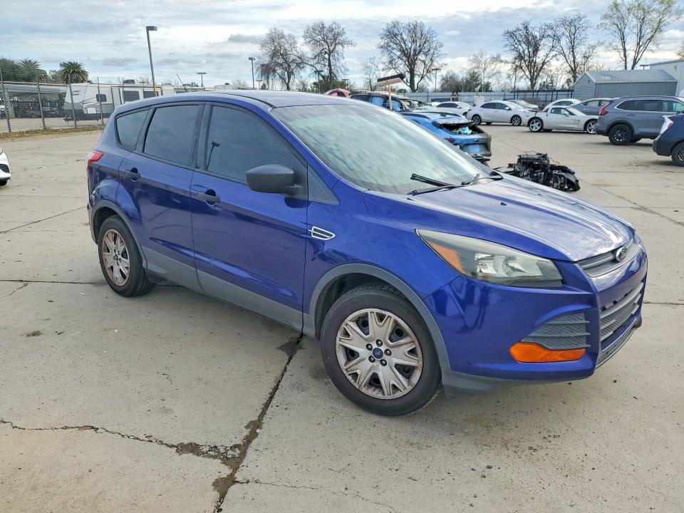 Aukcja sprzedaży 2014 Ford Escape, vin: 1FMCU0F70EUB69386, numer aukcji: 79005185