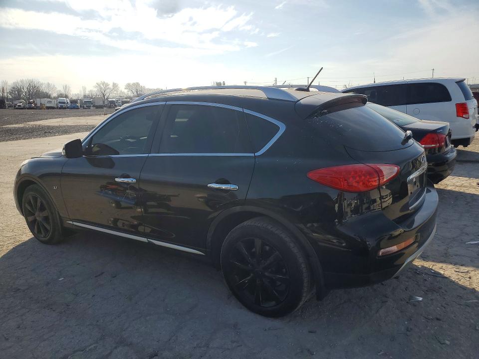 Aukcja sprzedaży 2017 Infiniti Qx50, vin: JN1BJ0RP2HM380486, numer aukcji: 77109655